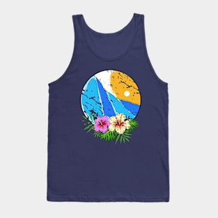 thanks nature Tank Top